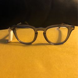 Tom Ford Eyeglass Frames