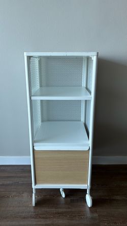 IKEA storage cabinet