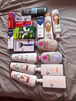 Hygiene bundle