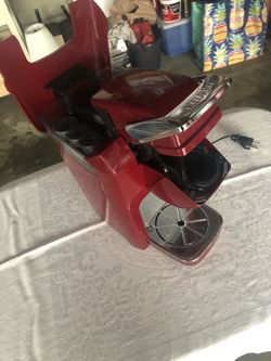 Keurig Coffee Machine