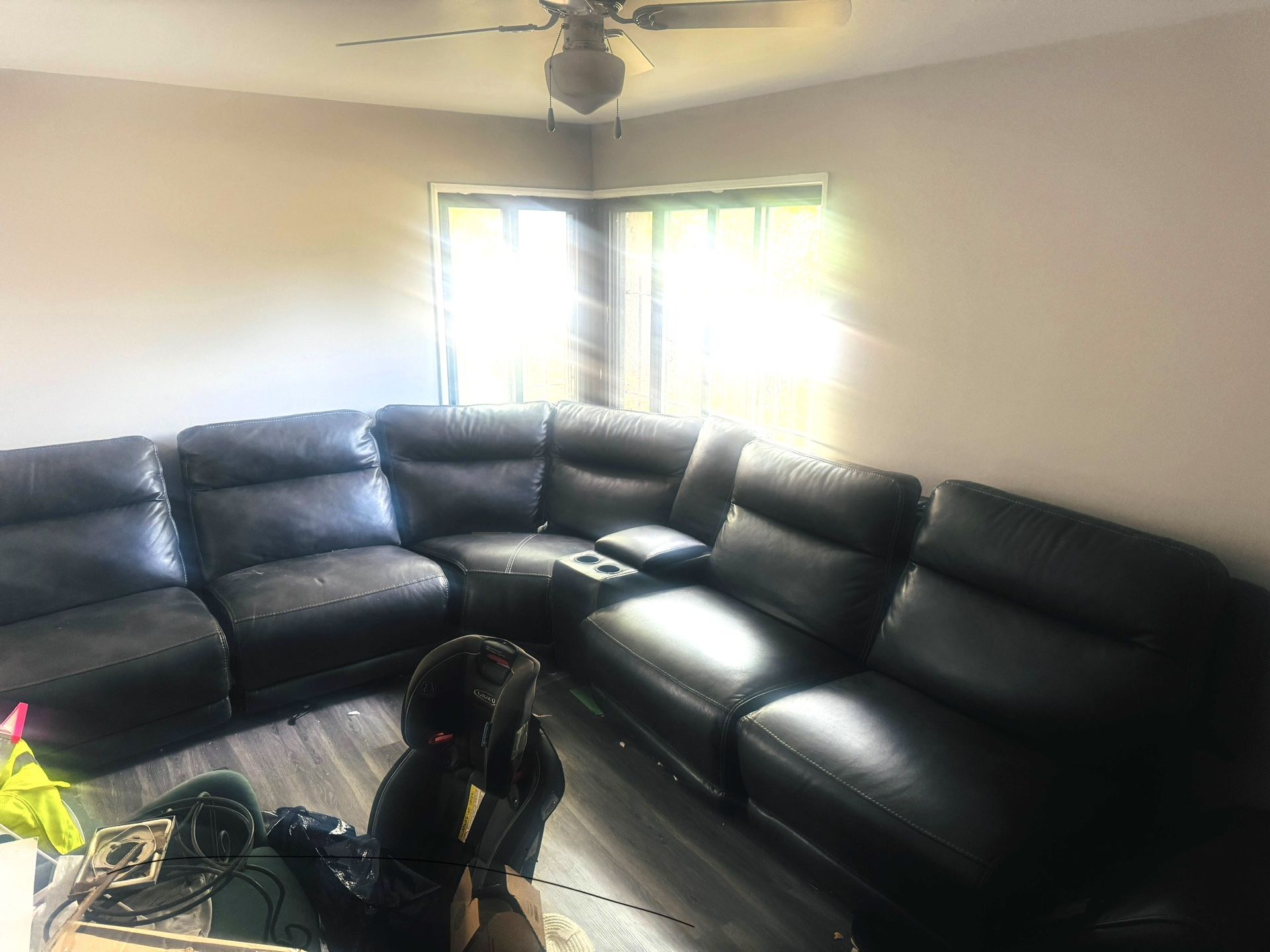 Couch(6/7 Persons Couch)