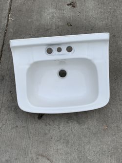 Sinks