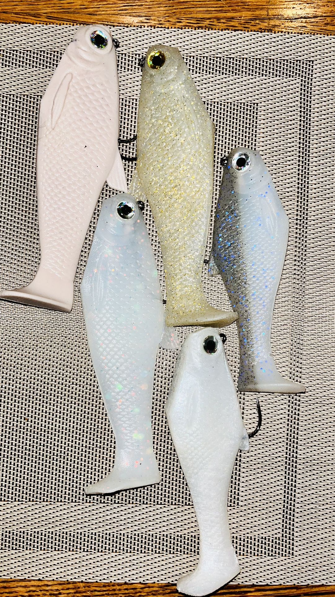 Fishing Lures 