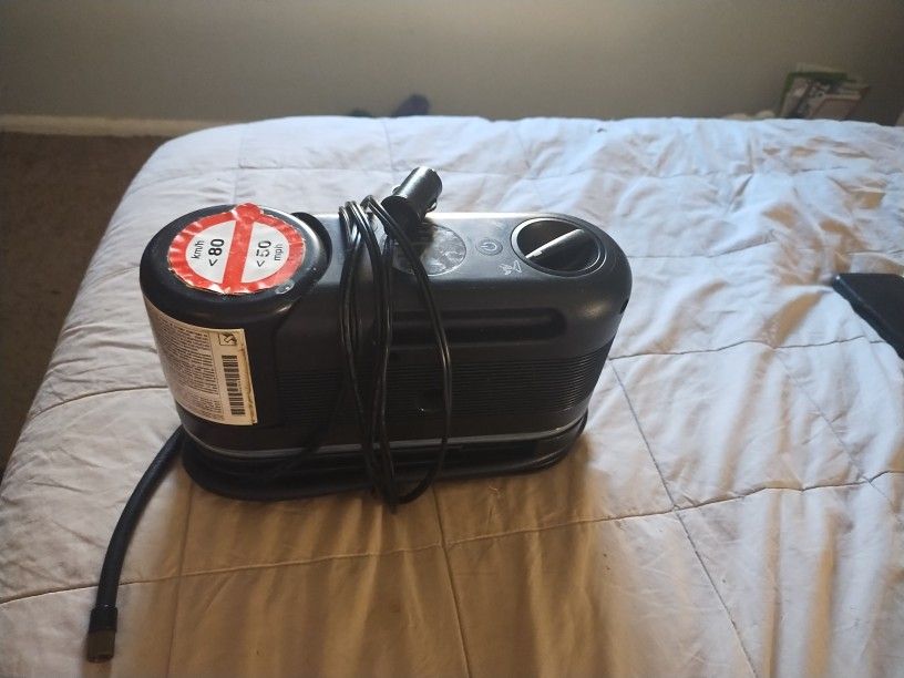 Mopar Air Compressor For Tires..Etc. 