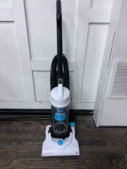 Bissell CleanView Rewind Upright Vacuum