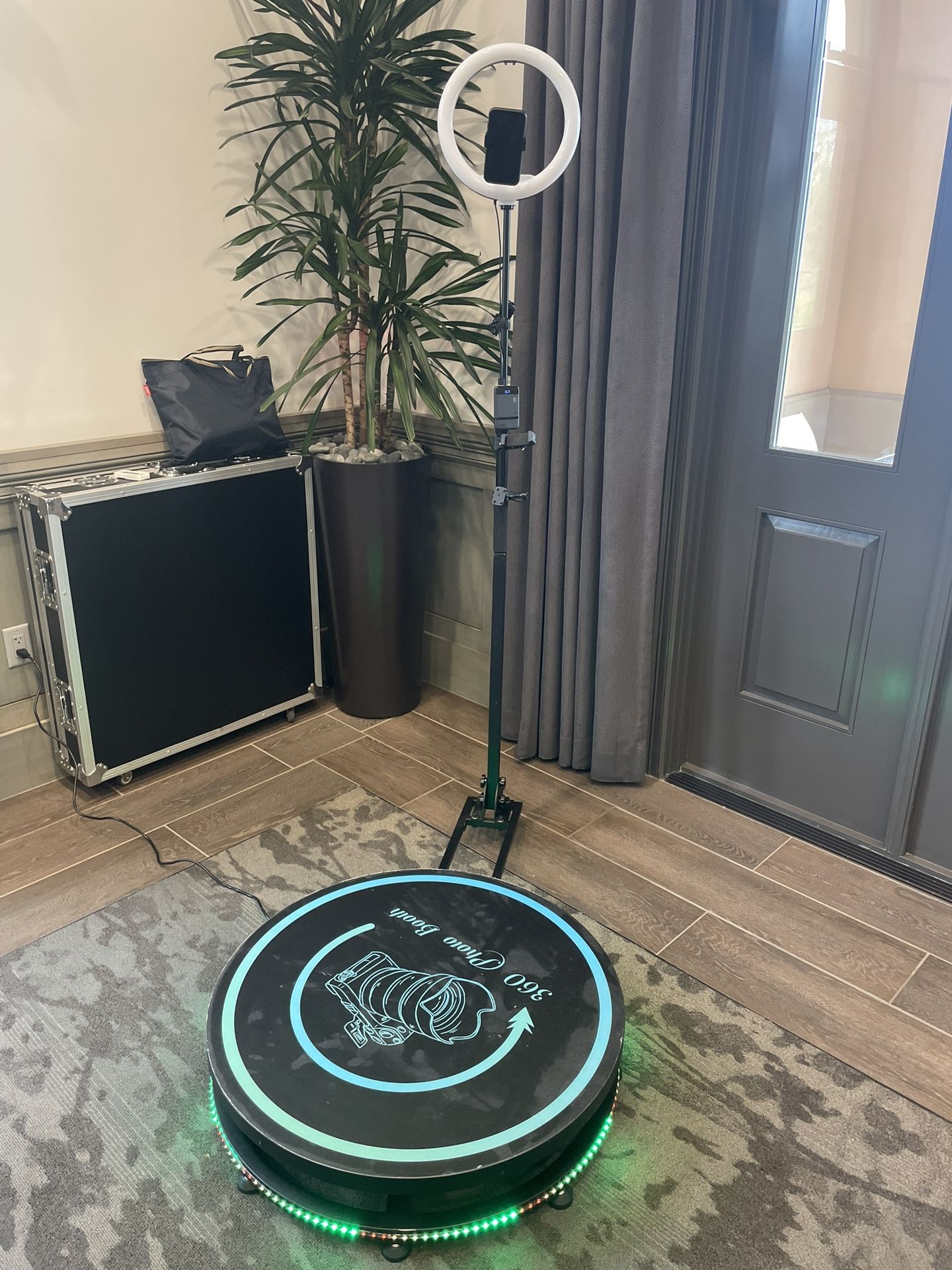 360 Photo Booth