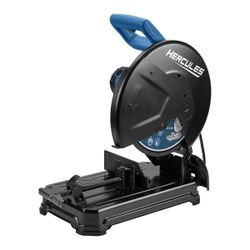 HERCULES 15 Amp, 4.3 HP, 14 in. Abrasive Cut-Off Saw

Construction Home Tool