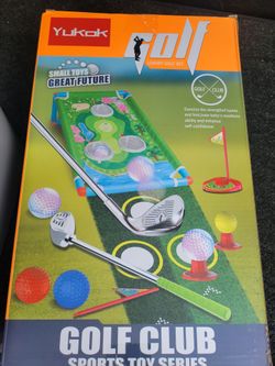 Golf set