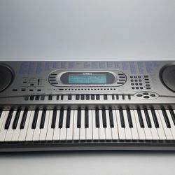 Casio keyboard Wk-1630 
