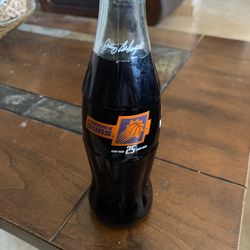 PHOENIX SUNS  68-69 25 92-93 BOTTLE PERFECT CONDITION 