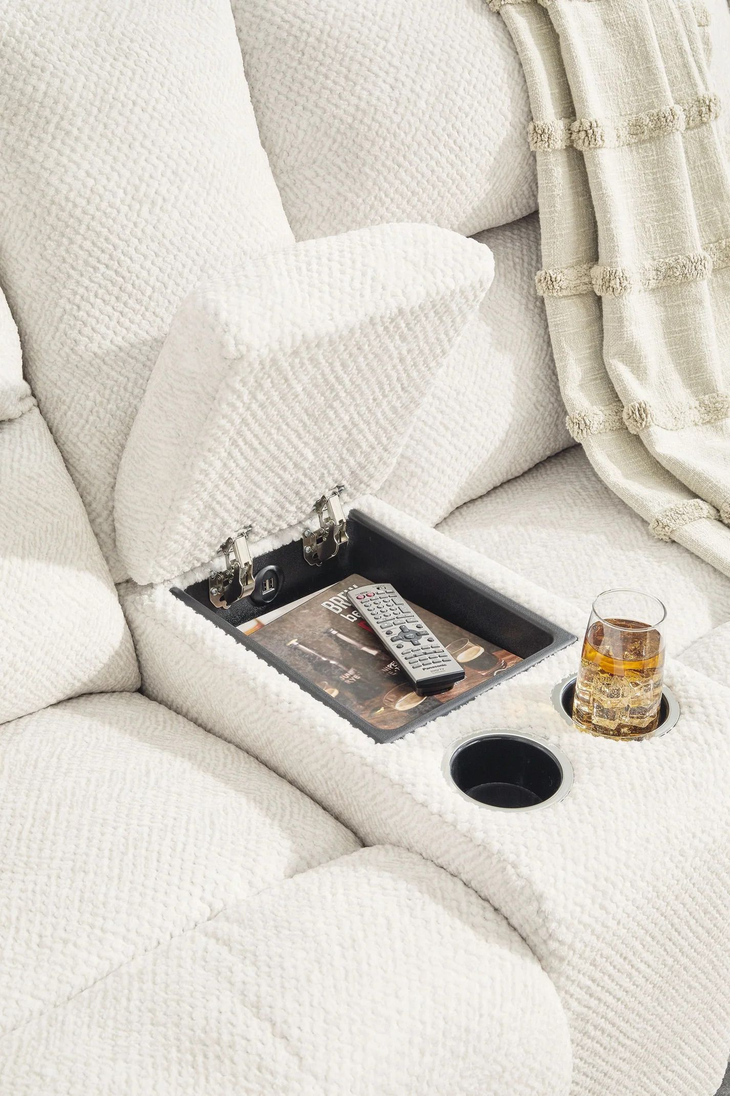 Sofa Couch Sectional Living Room