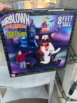 Halloween Air-blown