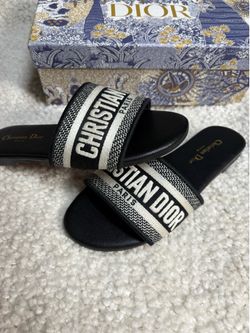 Luxury sandals