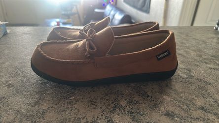 Moccasins Size 11-12