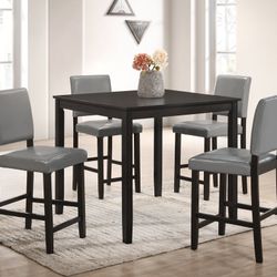 Dining Table Set 