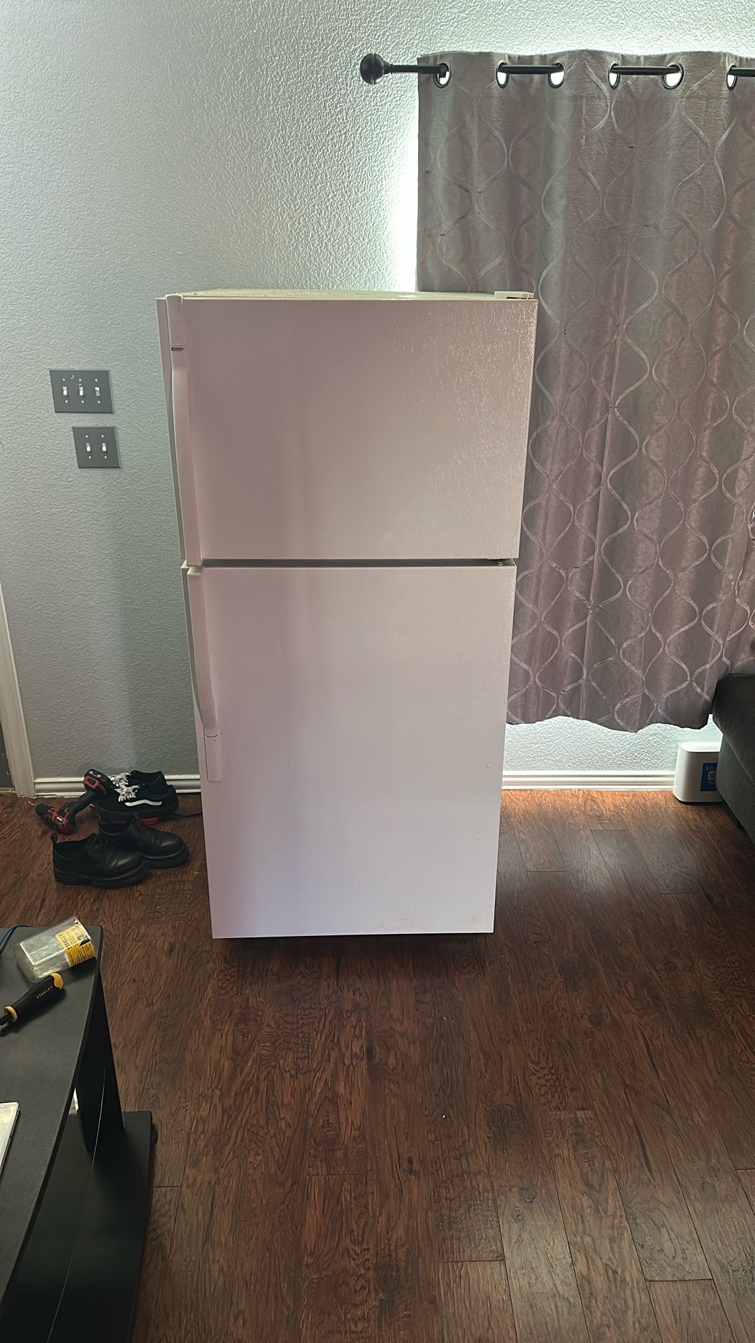 Refrigerator
