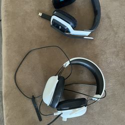 Gaming Headset 