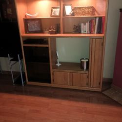 TV/HiFi/Stereo Cabinet
