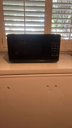 Small Microwave