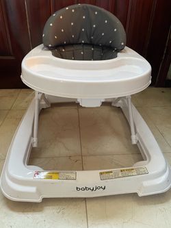 Babyjoy Baby Walker
