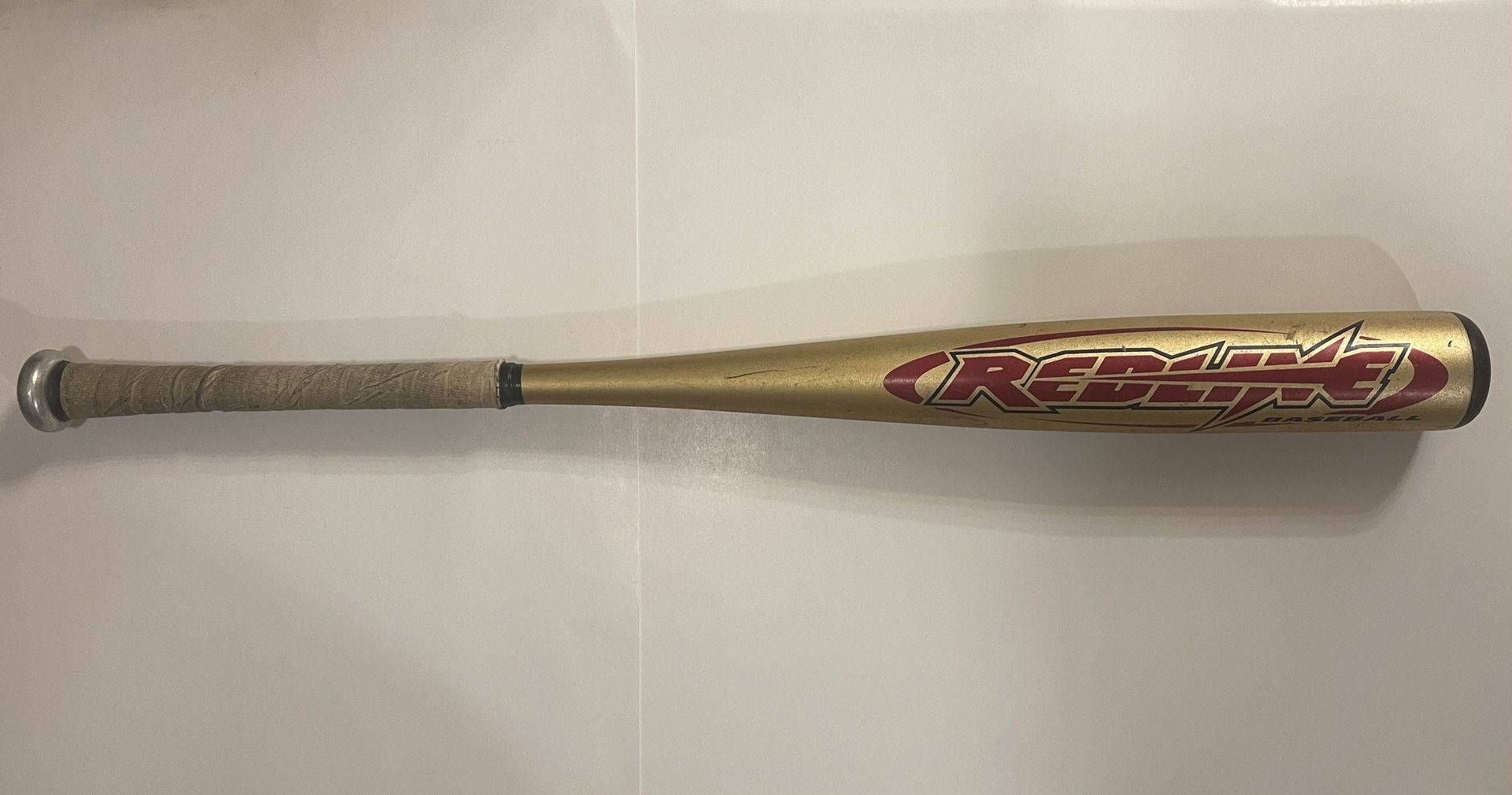 Easton BRX4 Redline Baseball Bat 2 5/8" Extended Barrel C405 -3 32" 29oz BESR