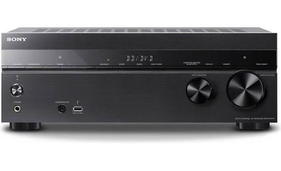 Sony STR DH770 Home Theater Amplifier 
