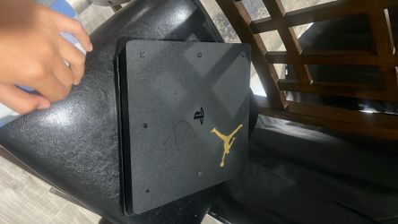 PS4 for sale