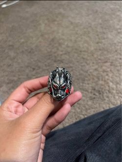 Rings