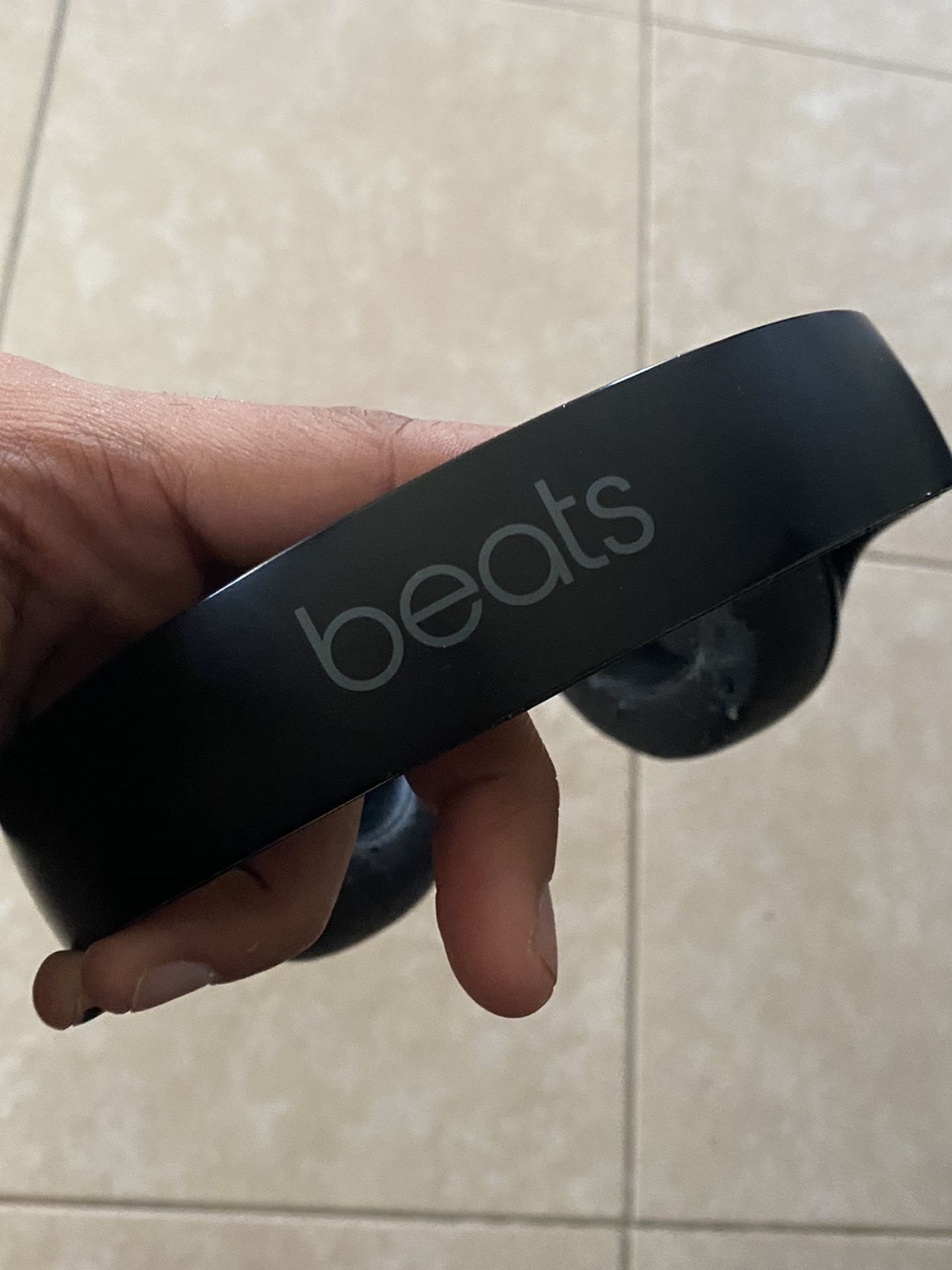 Beats Studio 3