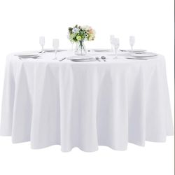 Around Table Clothes 