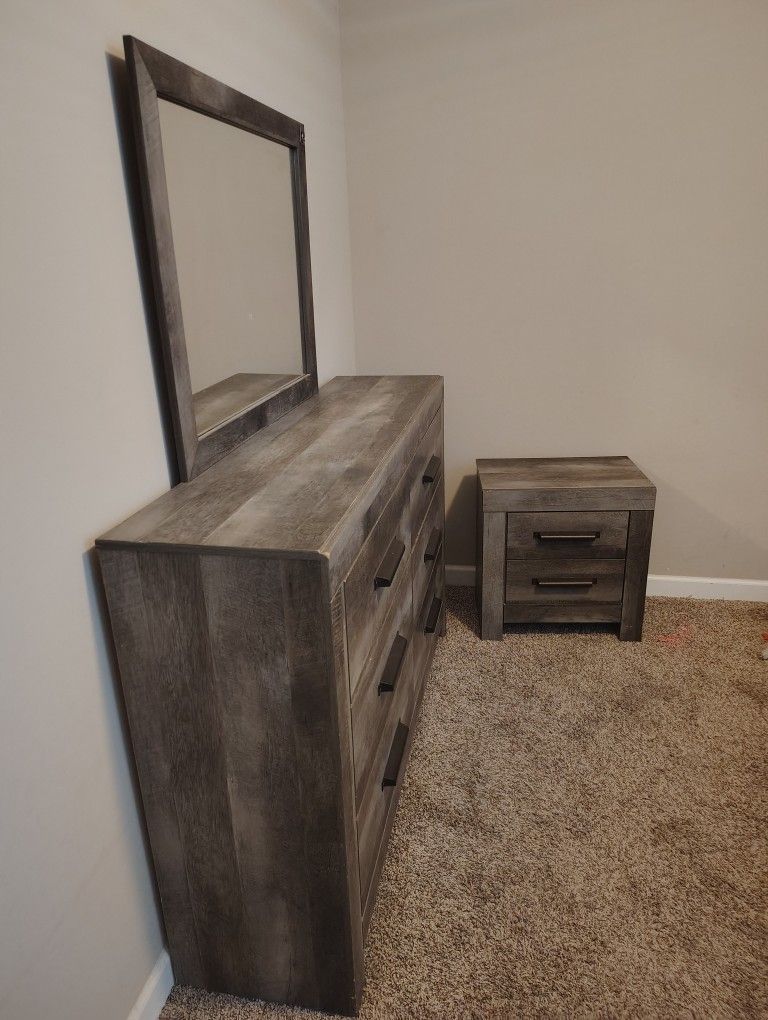 Dressers