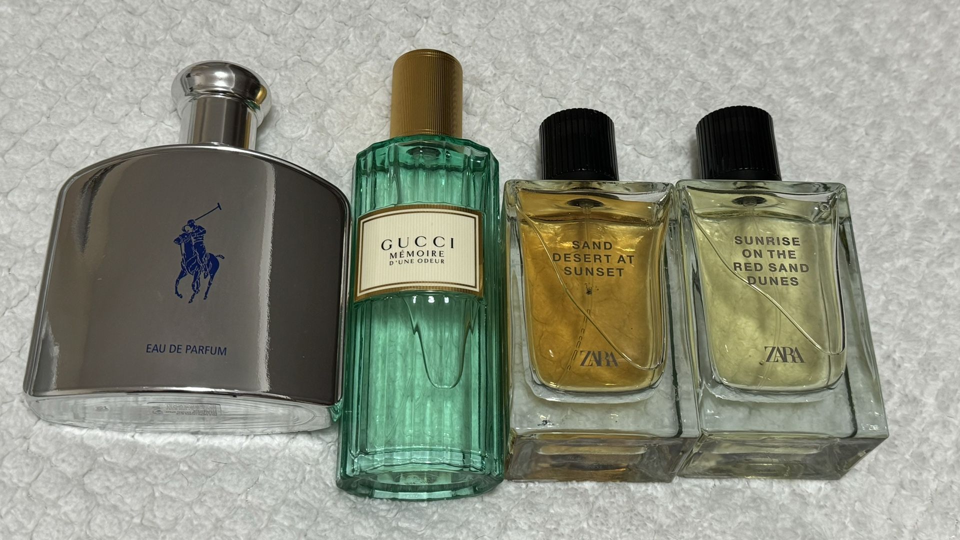Men Fragrance Deal