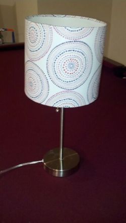 Desk Lamp