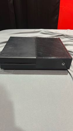 Xbox 1