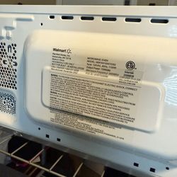 Walmart Microwave 700watt