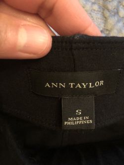 Ann Taylor pencil skirt-small