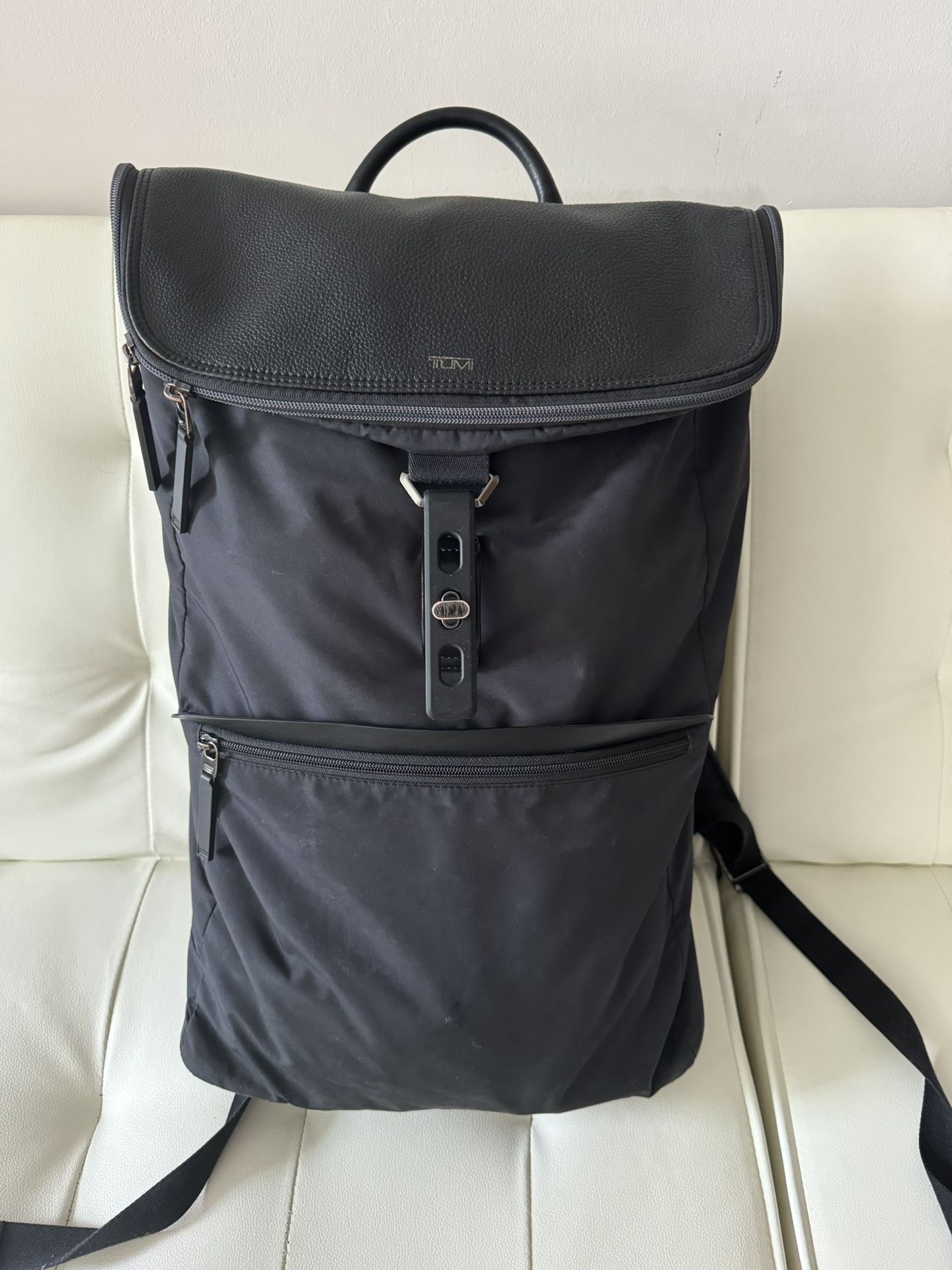 Tumi Backpack