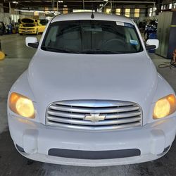 2011 Chevy Hhr
