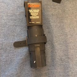 CURT ECHO Wireless Brake Controller 