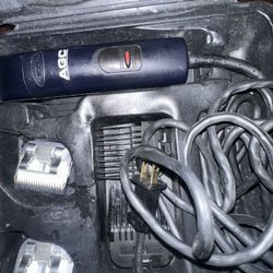 Andis AGC2 2-Speed Professional Clipper