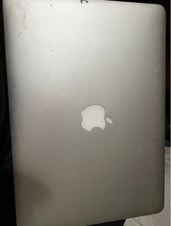 MacBook Air