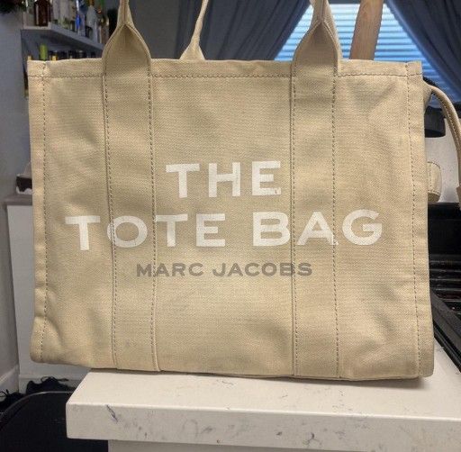 The Tote Bag $100