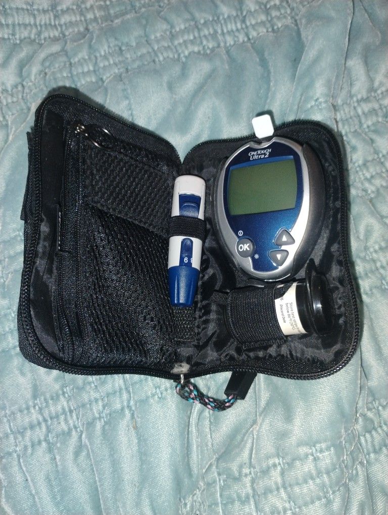 Lifestyle Meter