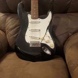 95 Squier Strat MIK