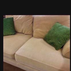 SOFA COUCH 