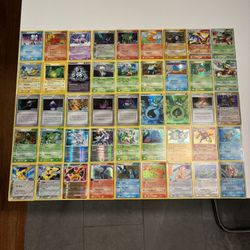 Pokémon Cards
