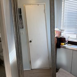 Full Length Mirror 