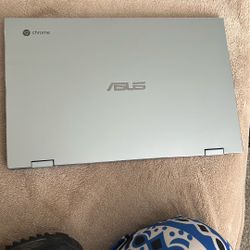 Asus Chromebook Model C433T 