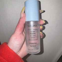 Hydra Priming Setting Spray 