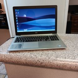 Dell Inspiron 5570 Windows 11 Laptop